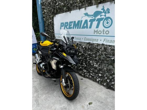 BMW R 1250 GS PREMIUM 40 ANOS 